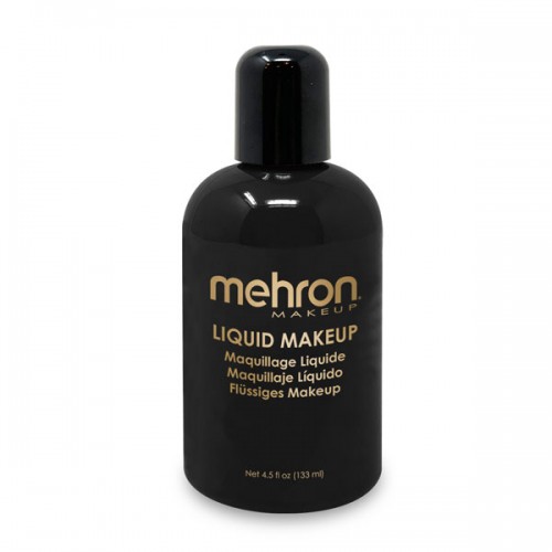 Mehron Látex líquido para maquillaje