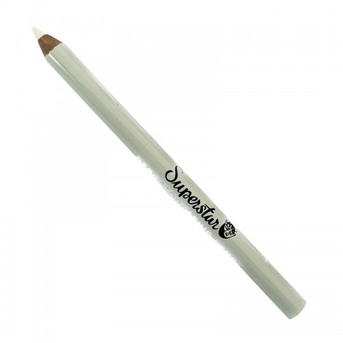 Crayon maquillage noir de Superstar